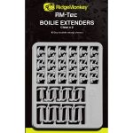 Stoppere Ridgemonkey Rm-tec Boilie Hair Extenders