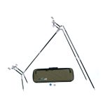 Summit Tackle Colosseum Euro Pod Kit Cobalt