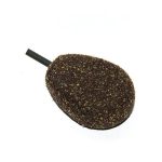 Plumb Nash Tt In-line Flat Pear Gravel/clay