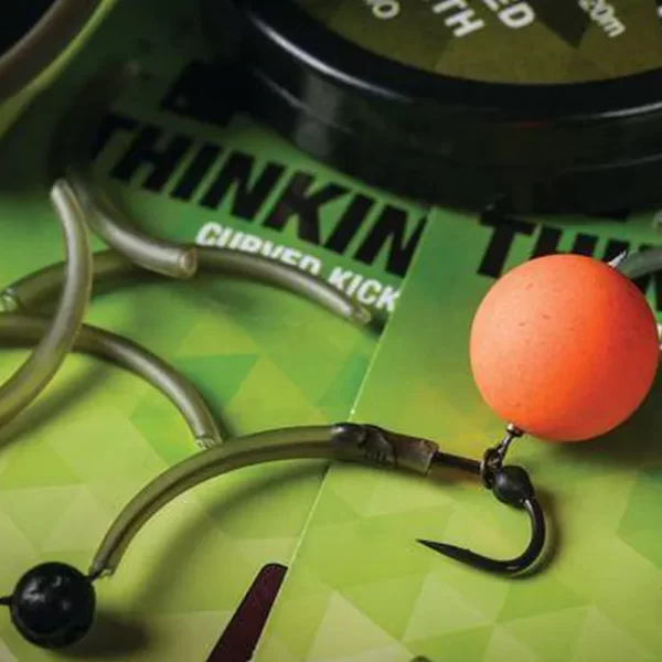 Thinking Anglers Curved Kickers - imagine 2