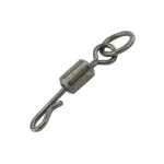 Thinking Anglers PTFE Quick Link Ring Swivels 10 buc