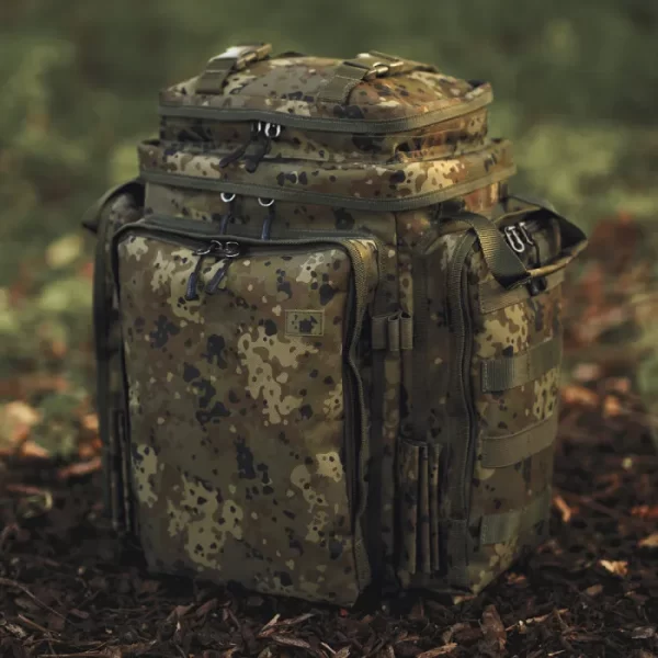 Thinking Anglers Camfleck Rucksack - imagine 4