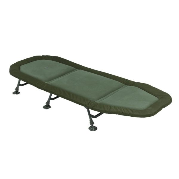 Pat Trakker Levelite Lumbar Bed