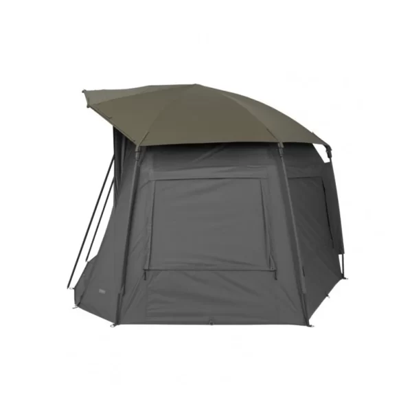 Trakker Tempest RS Brolly Skull Cap - imagine 2