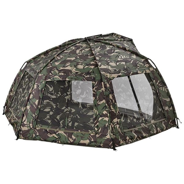 Trakker Tempest X 100 Dpm System Aquatexx - imagine 4