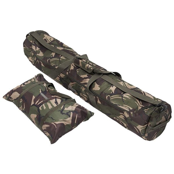 Trakker Tempest X 100 Dpm System Aquatexx - imagine 5