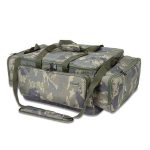 Geanta Solar Undercover Camo Carryall – Medium