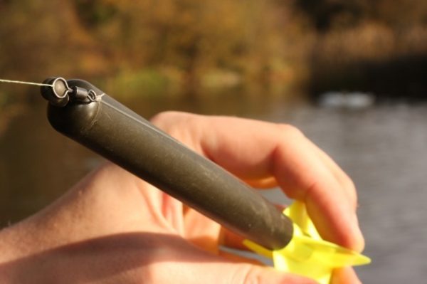 Vartej Korda Specialist Big Eye Swivel - imagine 5