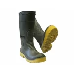 Cizme Vass E Boots Clearance Khaki/Yellow