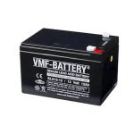 Baterie VMF SLA 12-12 Loodaccu 12V – 12Ah