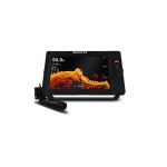 Raymarine Element 7 Hv, Combo Gps/sonar Realvision 3d, Traductor Hv100