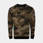 Hanorac Kumu Deception Crewneck