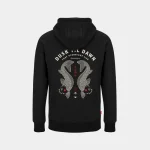 Hanorac Kumu Dusk Til Dawn Kids Hoodie