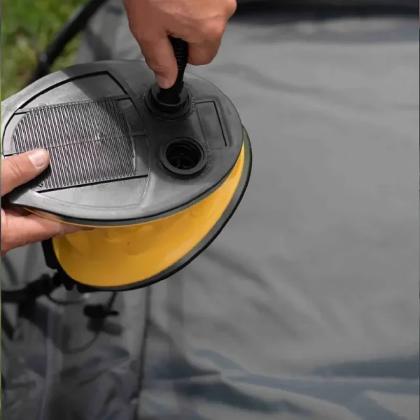 Ridge Monkey ProCare Inflatable Unhooking Mat - imagine 4