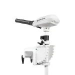 Motor Electric Minn Kota Riptide 80 106cm Apa Sarata