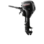 Motor Termic Suzuki DF 8 AS