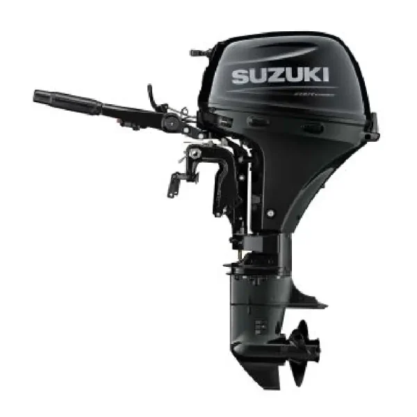 Motor Termic Suzuki DF 9.9 BS
