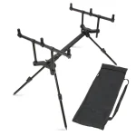 Rod Pod NGT Slider Pod 3 Posturi