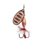 Lingurita Rotativa Savage Gear Rotex Nr.1, Cooper 3.5g