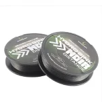 Fir Gardner Hydro-Sink Noir Distance Braid