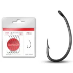 Carlige Delphin Hookaido CUTER TEFCON, 10+1buc/plic