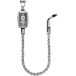 Hanger Delphin Inox