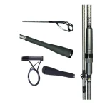 Lanseta Free Spirit E Class 1k Launcher Marker Rod 12ft Standard Abbreviated 50mm