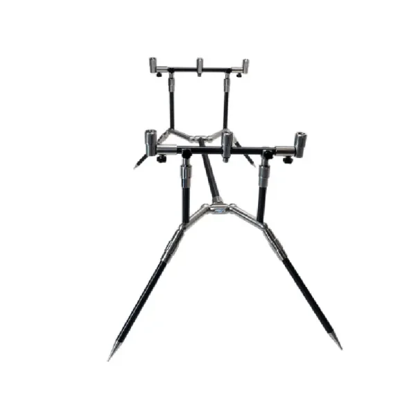 Summit Tackle Pod Kit Black Edition