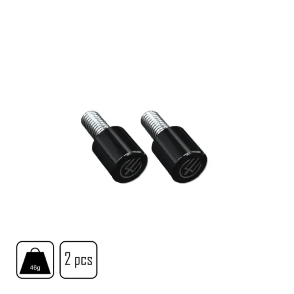 Poseidon P4 Line SHR Super Heavy Weight 46g