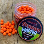 Wafters FeederX Orange Sweet Formula 7mm