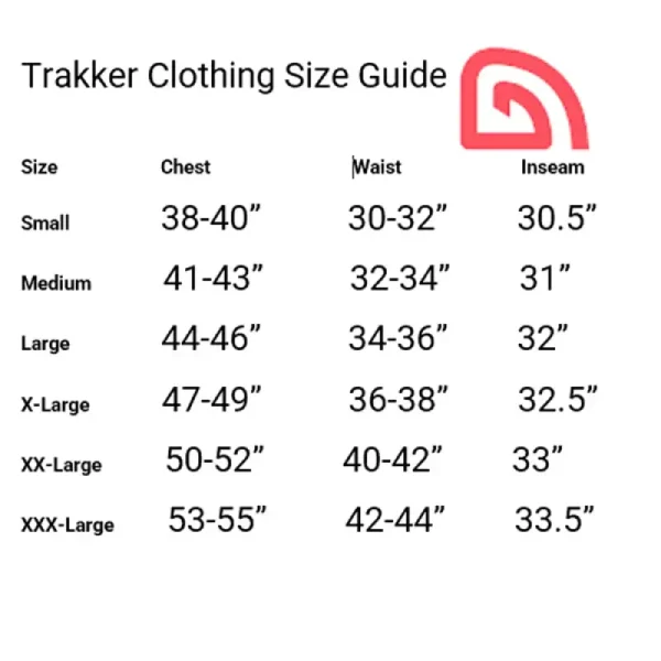 Hanorac Trakker TechPro Capture Hoodie - imagine 5