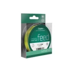 Fir Monofilament Delphin Method Feed Galben 300m