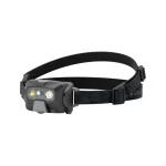 Lanterna de Cap Reincarcabila Ledlenser H6R Work, 800 Lumeni, Li-Ion + Cablu USB