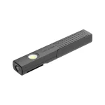 Lanterna Led Lenser W4R Work Black, 220 Lumeni