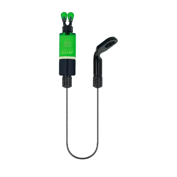 Hanger Golden Catch G.Carp Hi-Viz - imagine 5