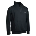 Hanorac Nash Make It Happen Carp Logo Hoodie Black