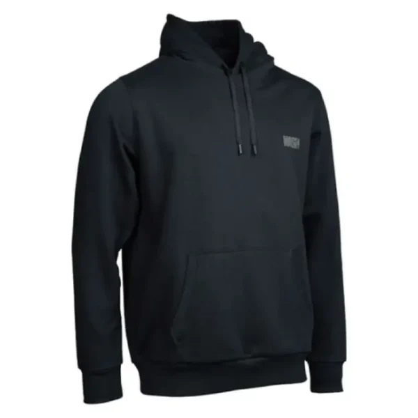 Hanorac Nash Make It Happen Carp Logo Hoodie Black