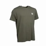 Tricou NASH Make It Happen Badge T Shirt Green