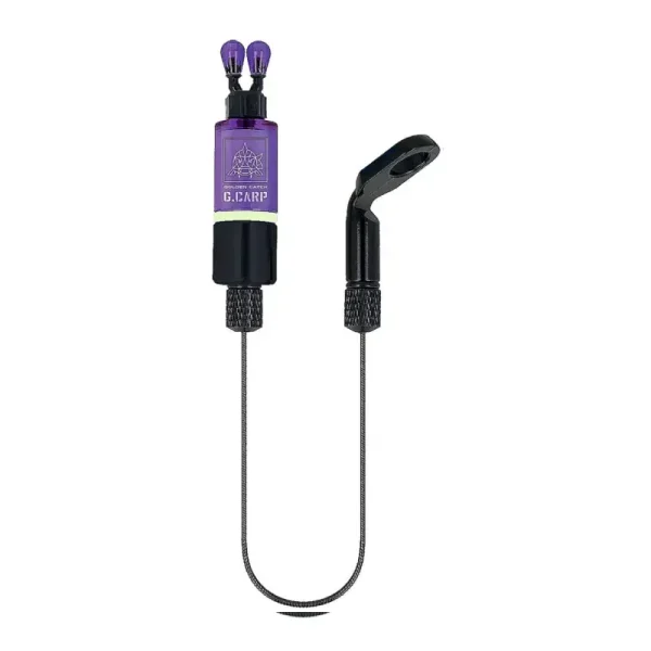 Hanger Golden Catch G.Carp Hi-Viz - imagine 2