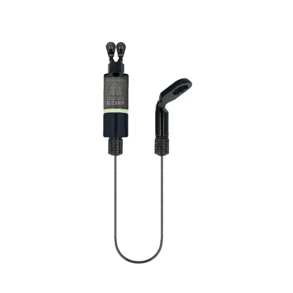 Hanger Golden Catch G.Carp Hi-Viz - imagine 3