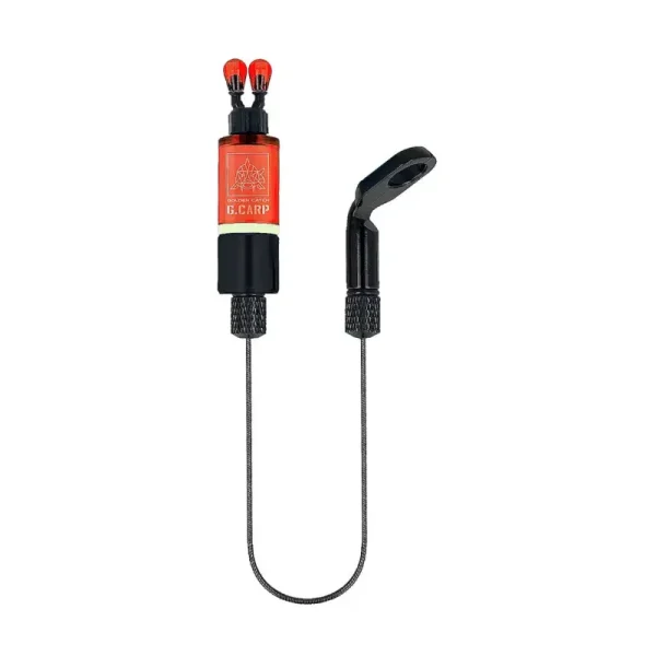 Hanger Golden Catch G.Carp Hi-Viz - imagine 4