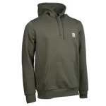 Hanorac Nash Make It Happen Badge Hoodie Green