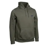 Hanorac Nash Make It Happen Carp Logo Hoodie Green