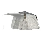 Nash Bank Life Gazebo Camo Pro Skull Cap