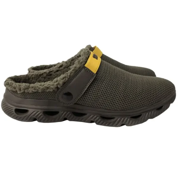 Vass Easy Bac Fur Lined Edition Trainers - imagine 4